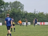S.K.N.W.K. JO19-1 - Halsteren JO19-2 (competitie) 2024-2025 (3e fase) (108/225)
